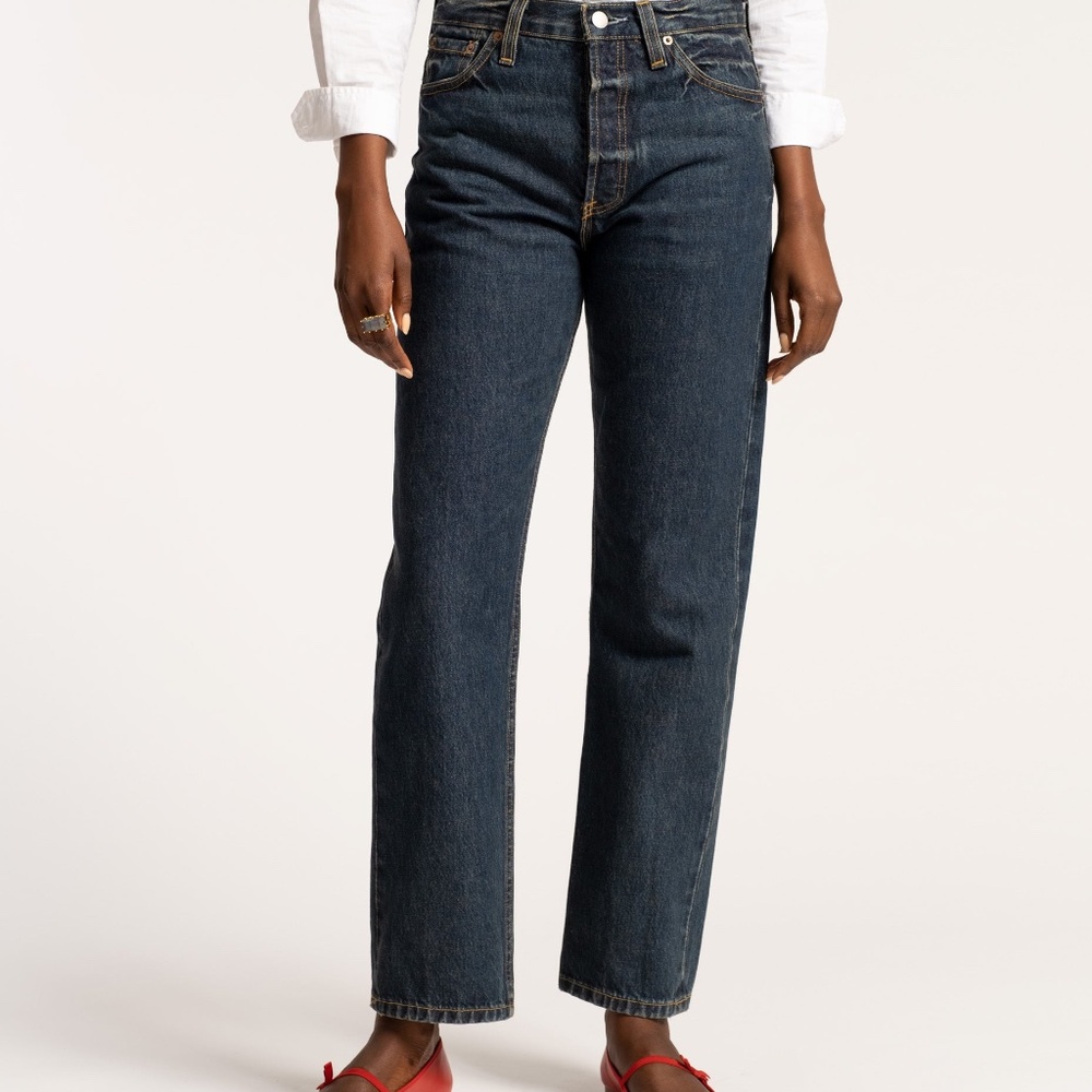Casey 5 Pocket Jean